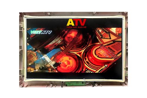 Panel màn hình 19 inch Việt KTV