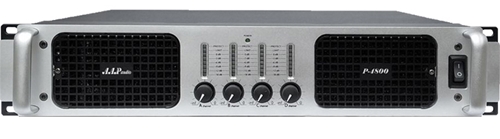 AAP audio P-4800
