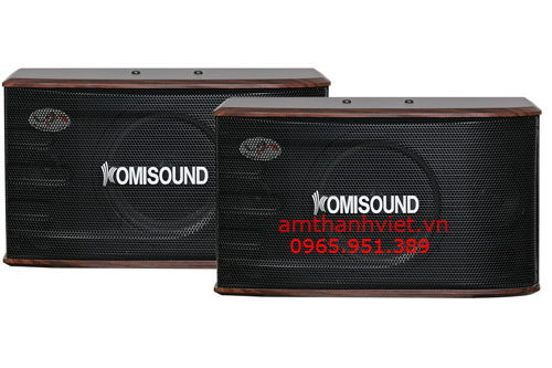 Loa KomoSound KM-206