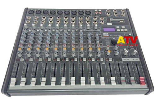 mixer bf audio bf12pro